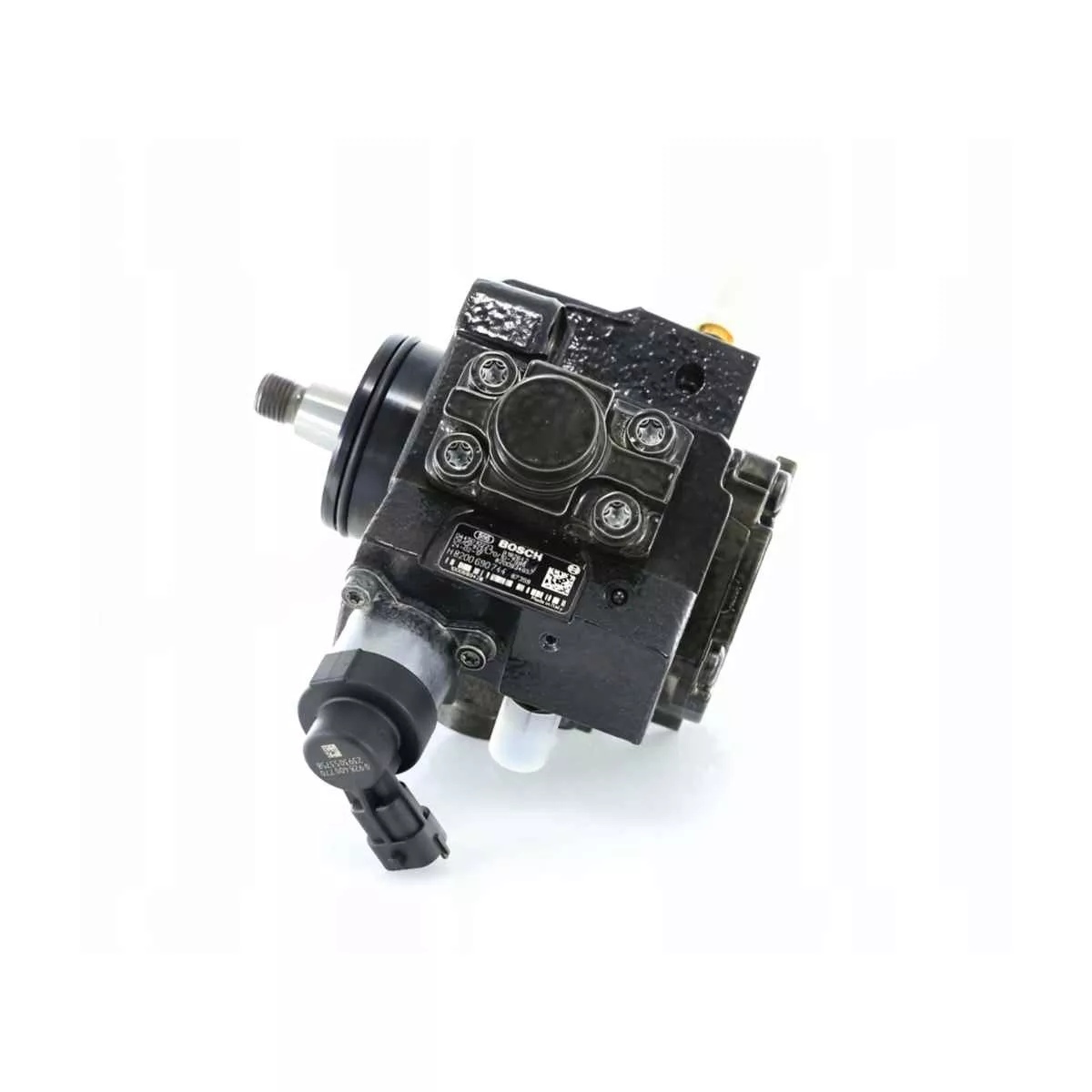 Vysokotlakové čerpadlo LAND ROVER 7H2Q-9B395-CG Vysokotlakové čerpadlo LAND ROVER 7H2Q-9B395-CG